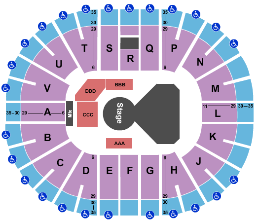 Cirque Du Soleil Totem Seating Chart